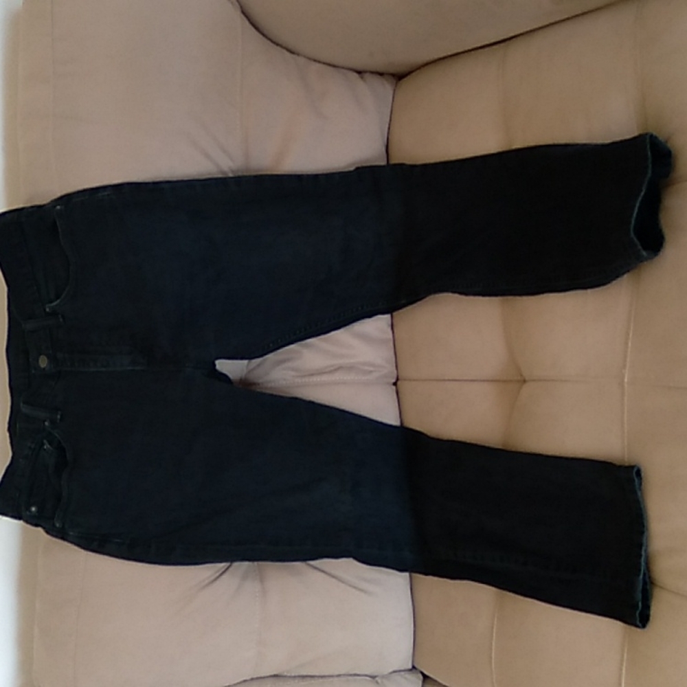 Levi's